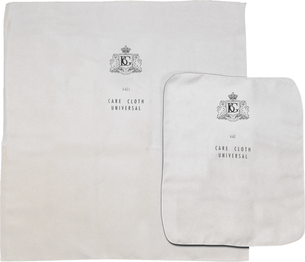 BG A62L - PFLEGETUCH FR ALLE INSTRUMENTE LARGE SIZE MICROFIBER