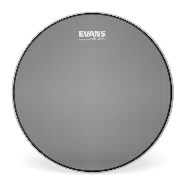 Evans SOUNDOFF DRUMHEAD 14 INCH