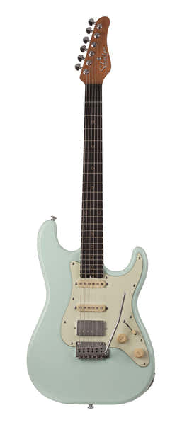 Hss Fr Sustainiac Nick Johnston Signature Atomic Frost