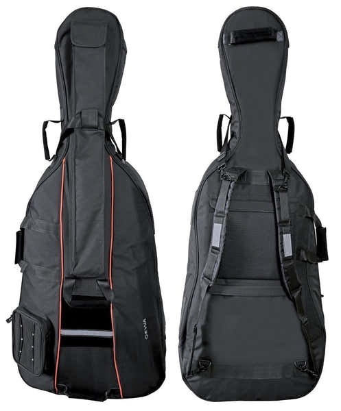CELLO COVER PREMIUM 4/4