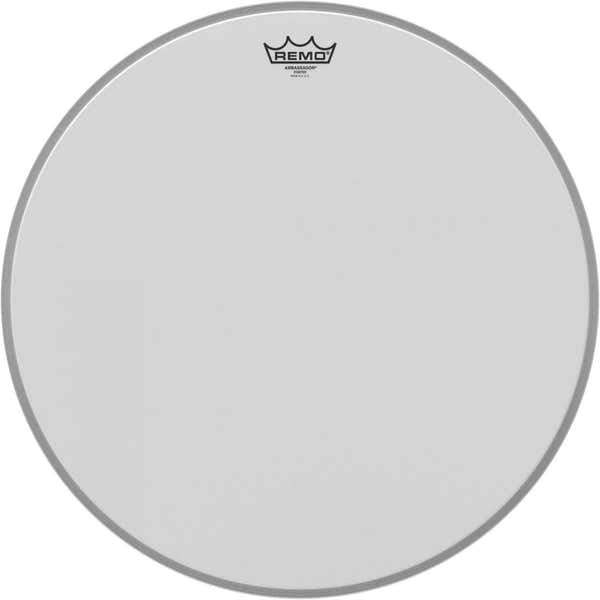 Remo BR-1120-00 Ambassador 20 Beschichtet