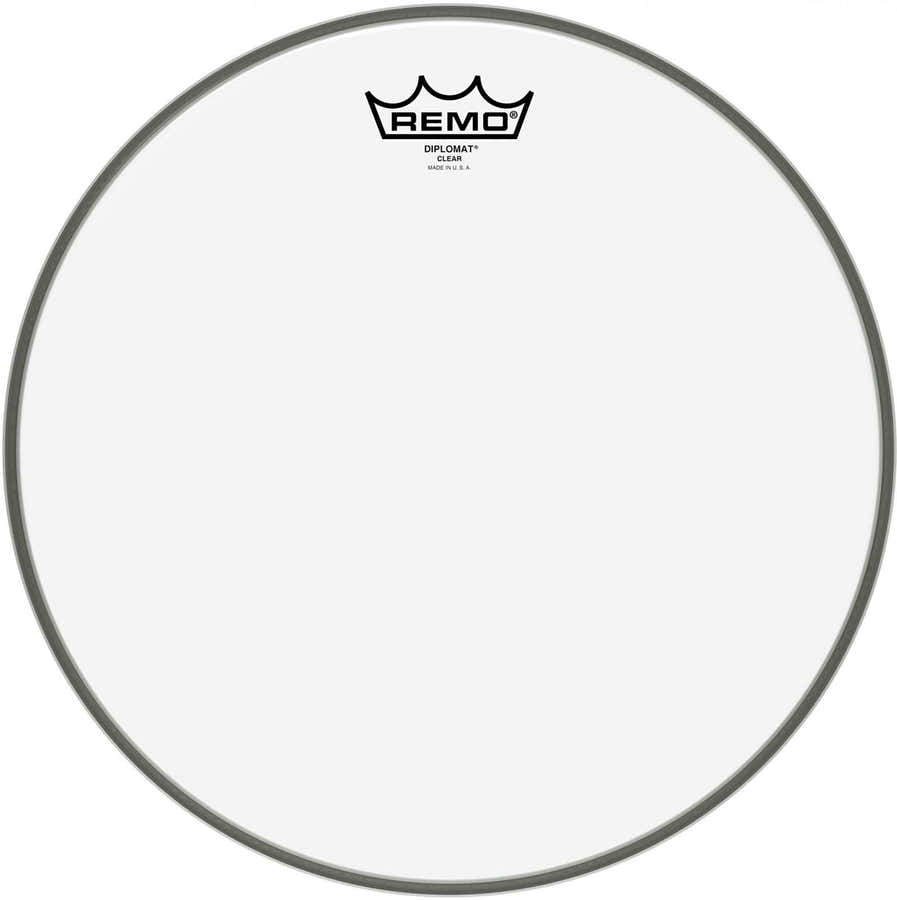 DIPLOMAT 13 - CLEAR - BD-0313-00