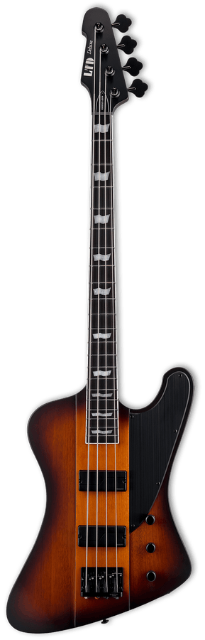Phoenix 1004 Tabak-Sunburst