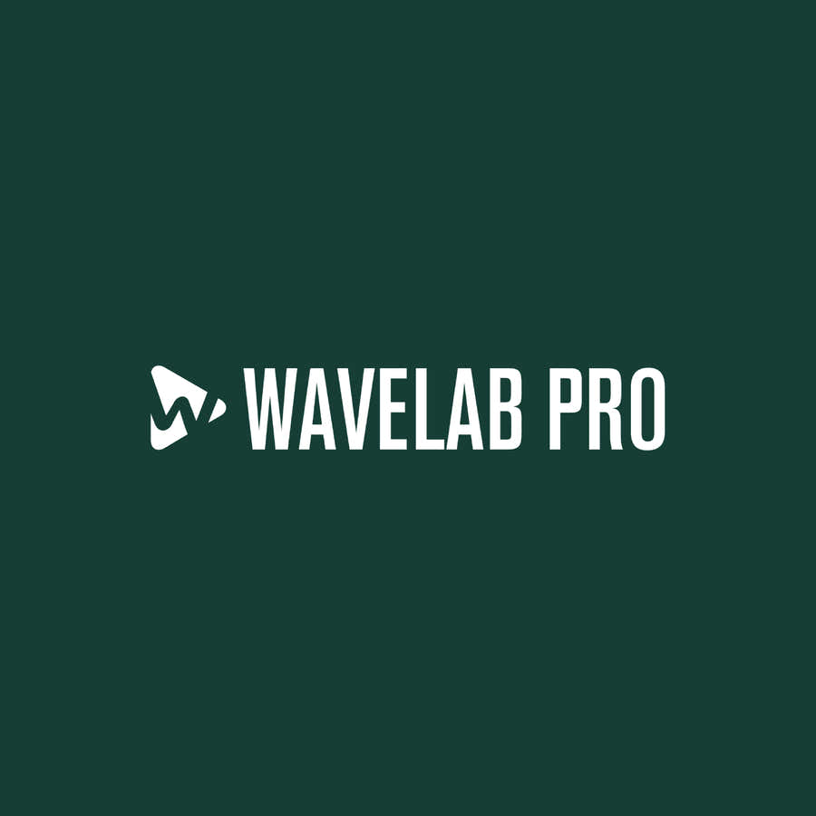 Wavelab Pro 13