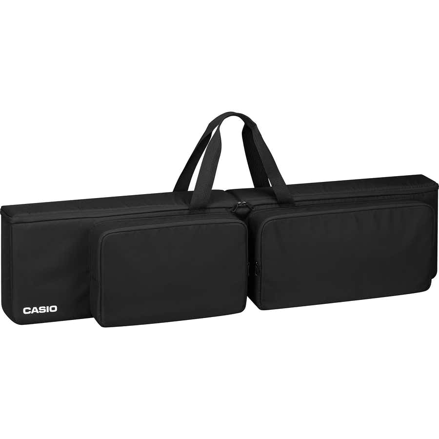 Keyboard-Gigbag SC-900P Schwarz