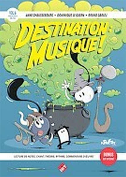 Hit Diffusion Destination Musique Vol.6