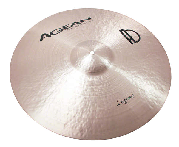Agean 20" LEGEND RIDE LIGHT