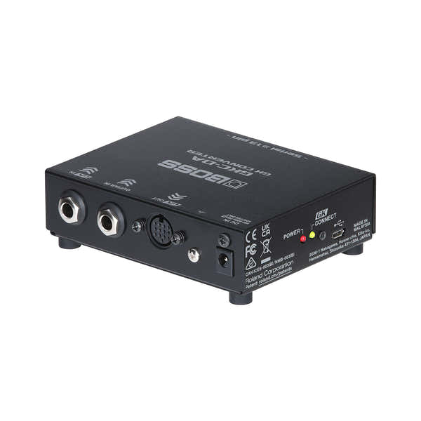 Boss GKC-DA Seriell-zu-13pin-Konverter