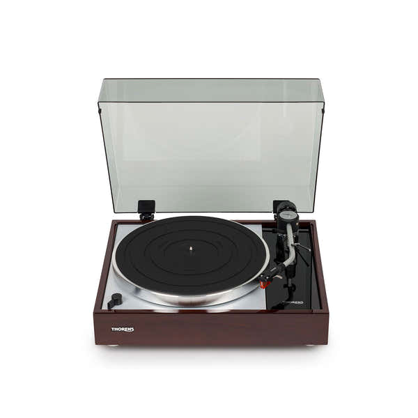Thorens TD 1500 Nussbaum