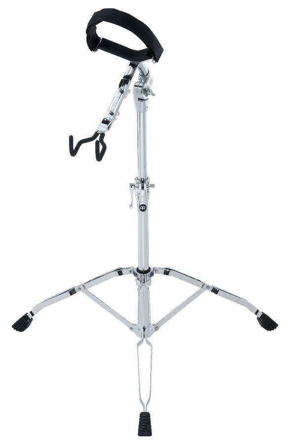PROFESSIONAL DJEMBE STAND