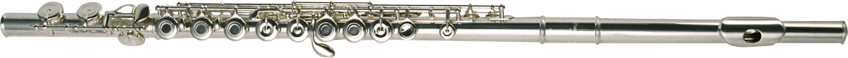 695R Dolce - C-Fuß (Offene und Inline-Mechanik)