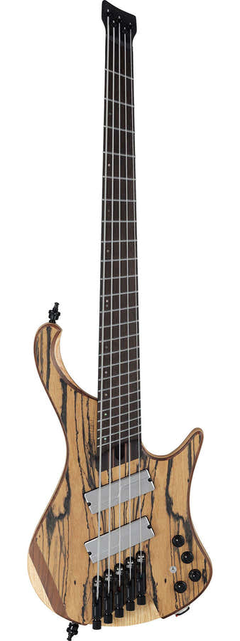 EHB1675MS-NTF Natur Matt Bass Workshop