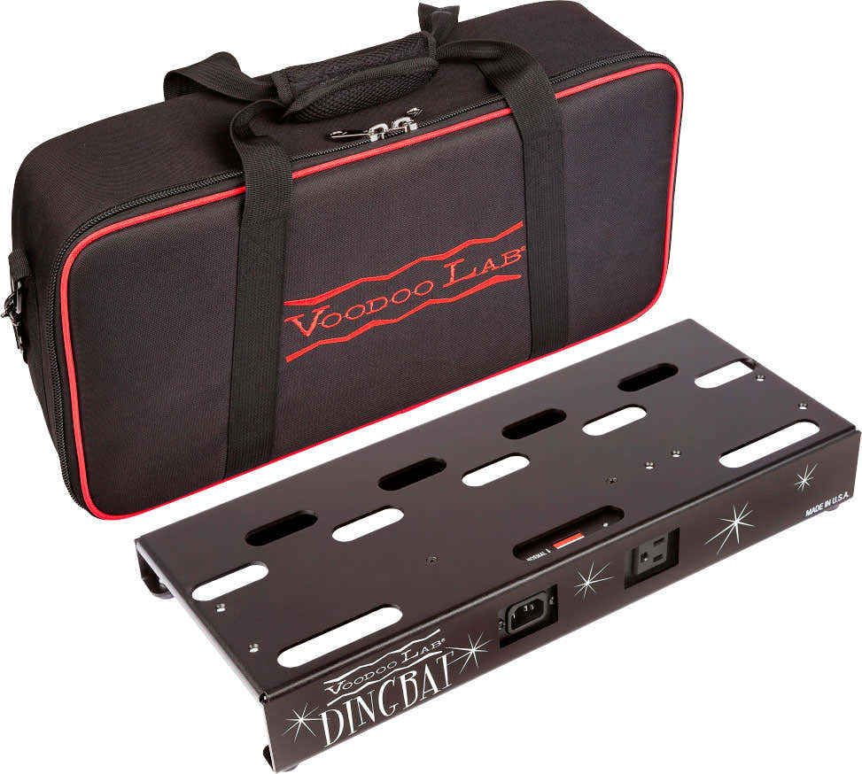 DINGBAT SMALL W/PP-2 PLUS