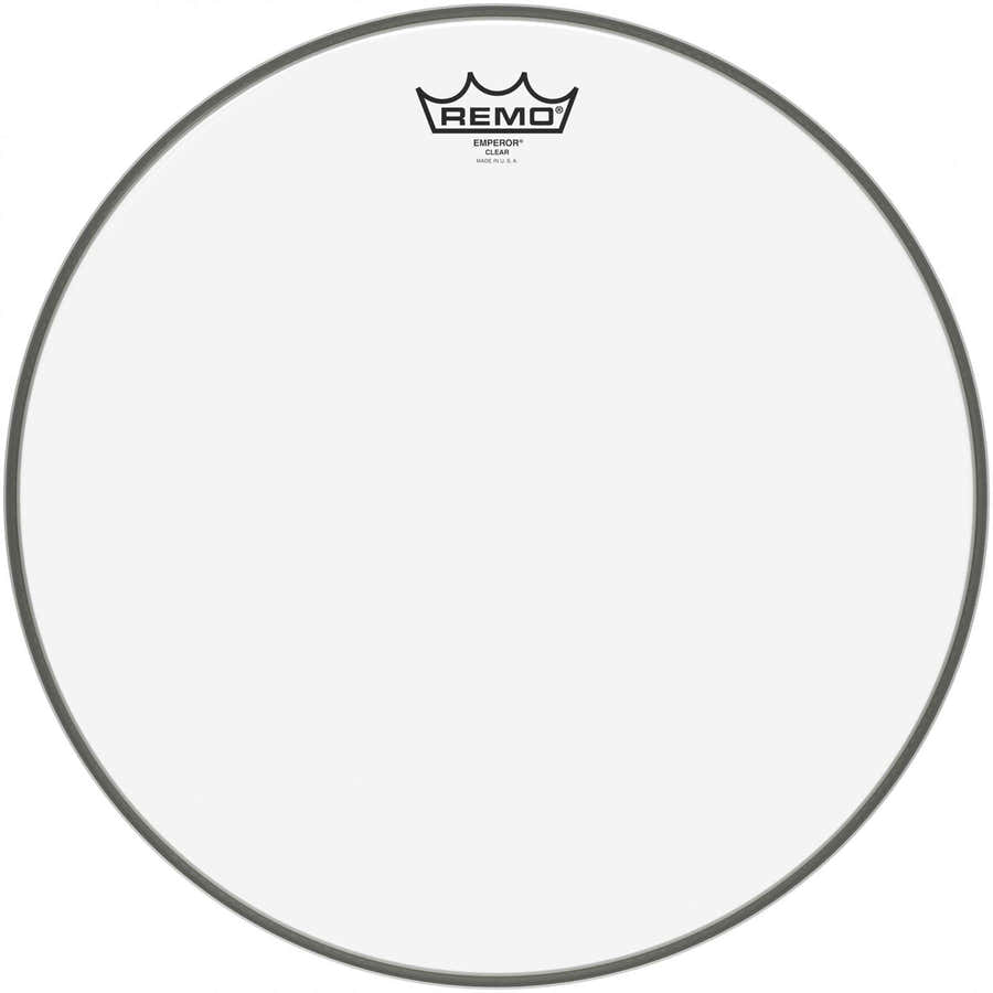EMPEROR 15 - CLEAR - BE-0315-00