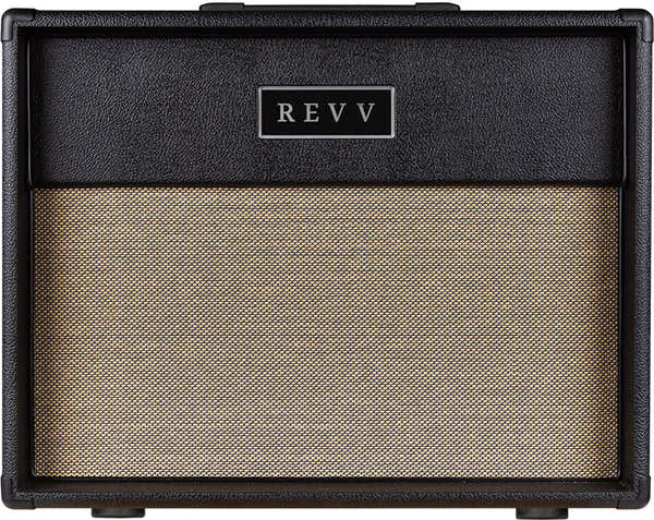 Revv Lautsprecherbox 1 X 12 RV90
