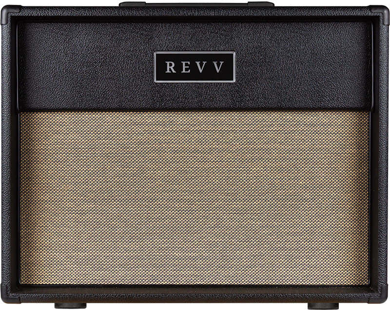 Lautsprecherbox 1 X 12 RV90