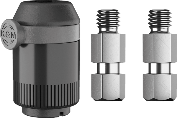 23900 Schnellverschluss-Mikrofonadapter
