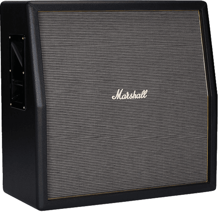 ORIGINAL 4X12" 240W EDGE SPEAKER