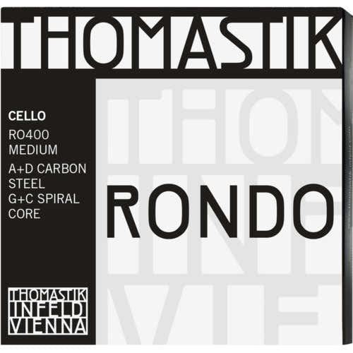 CELLO-SAITEN RONDO A1XP MEDIUM