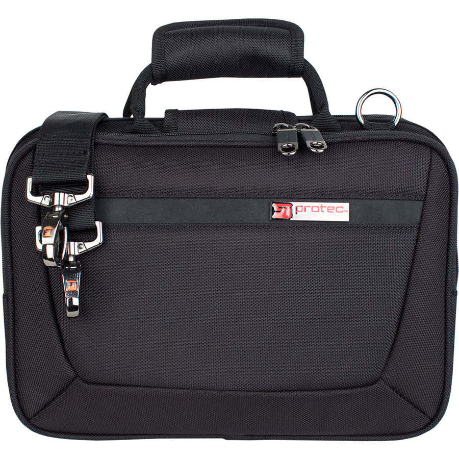 Etui Für B-Klarinette Slimline PB-307