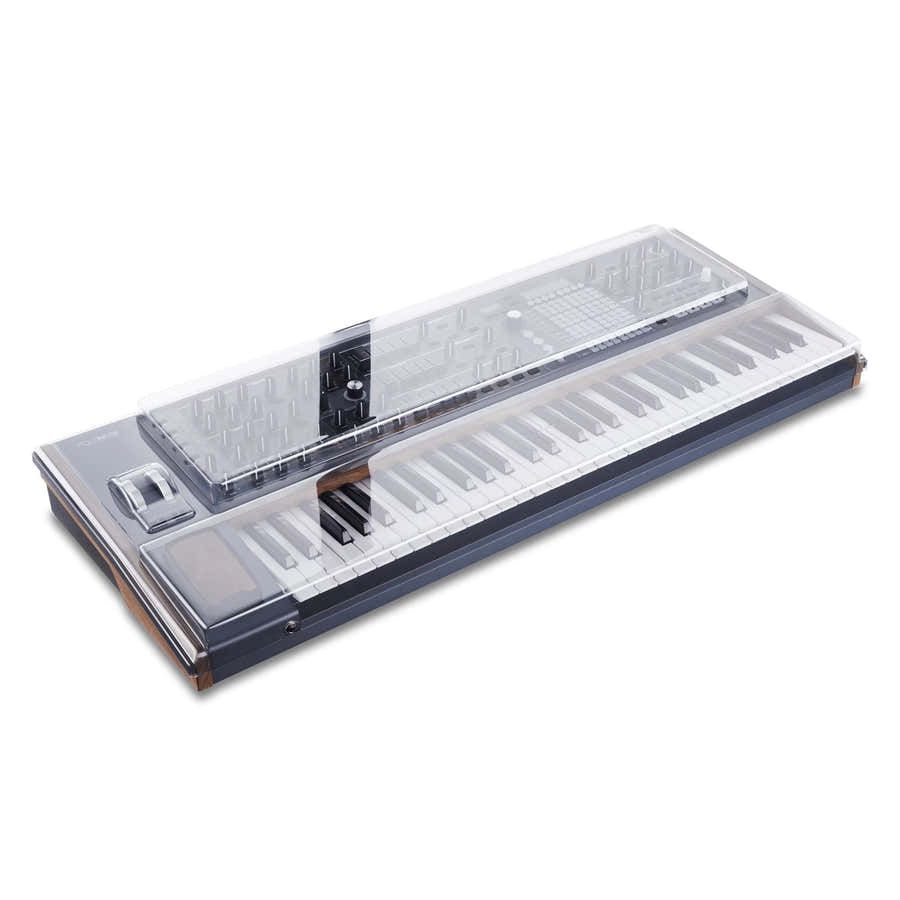 Arturia Polybrute Schutzhülle (SOFT-fit)