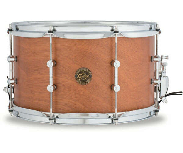 Gretsch Drums S1-0814SD-MAH - GOLD SERIES 14" X 8" MAHOGANY