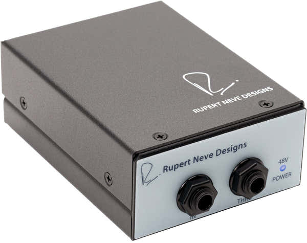 Rupert Neve Designs RNDI-M Aktive DI
