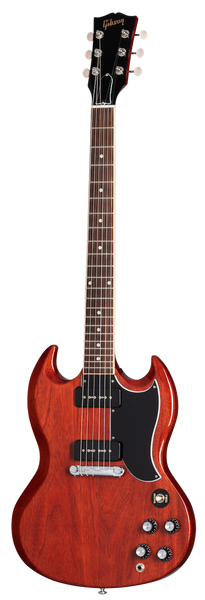Gibson Electric SG Special Vintage Cherry Original