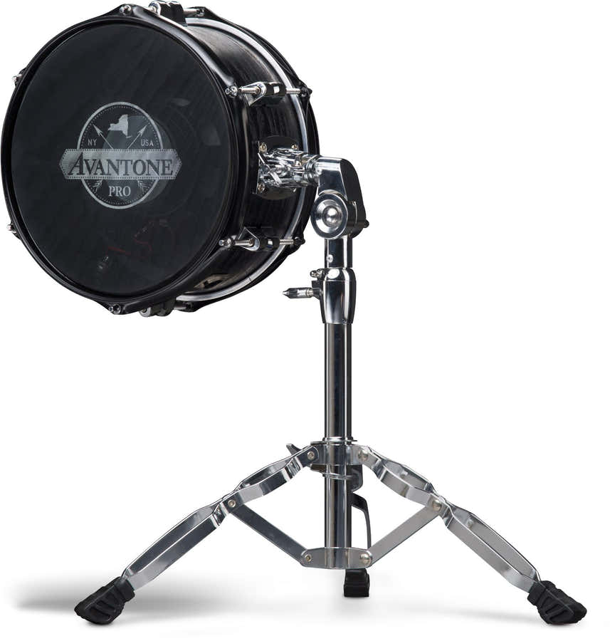 Bassdrum