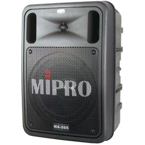 Mipro MA 505EXP