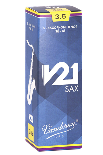 V21 3.5 - Tenorsaxophon