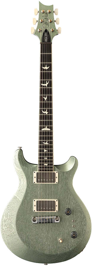 S2 Mira 594 Satin Mavis Mint Metallic