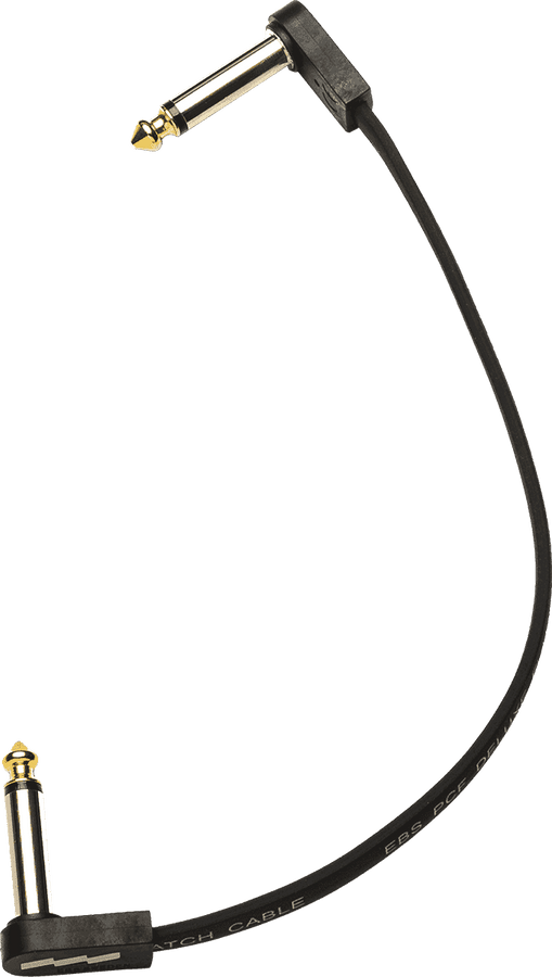 Gitarren-Patchkabel 18 CM