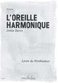 Zarco - Oreille Harmonique Vol.1 (prof)