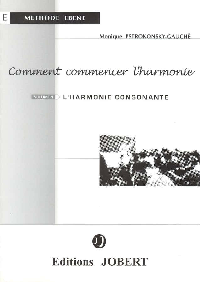 PSTROKONSKY-gauche - Méth.ebene V.1.harm.consonante