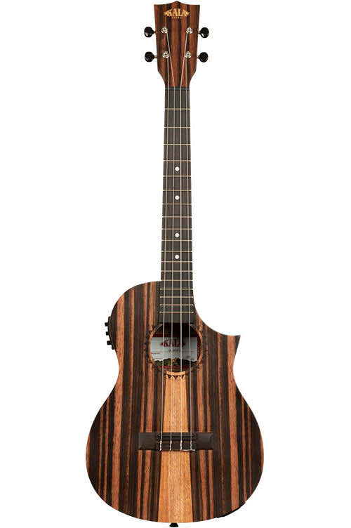 Amara Tri-Top Bariton elektroakustisch