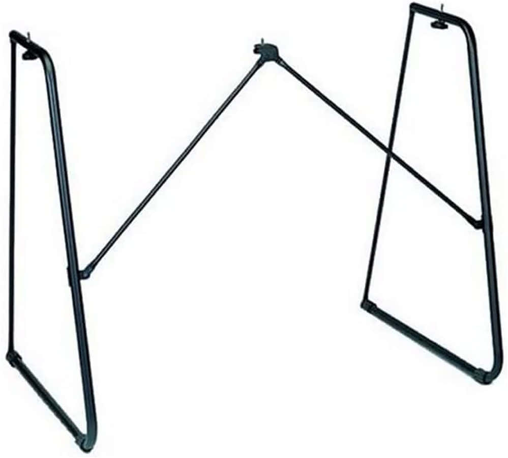L2C Schwarzer Keyboardständer