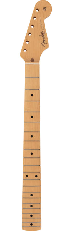 MADE IN STRATOCASTER JAPAN TRADITIONAL II 50'S NECK