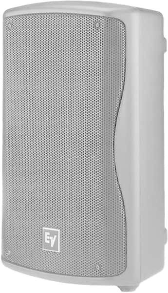 Electrovoice ZXA1-90 Weiß