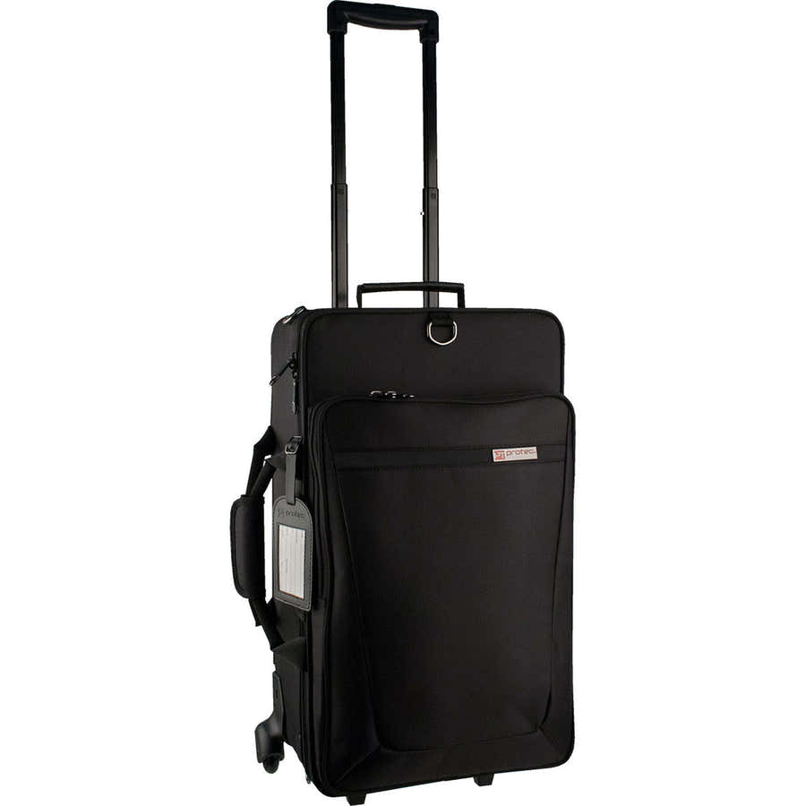 Trompeten- & Flügelhorn-Etui Protec Mike Vax PB-301VAX