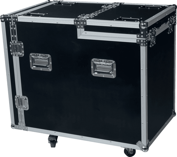 Manhasset FLIGHTCASE FOR 20 VOYAGER (5201) MUSIC STAND