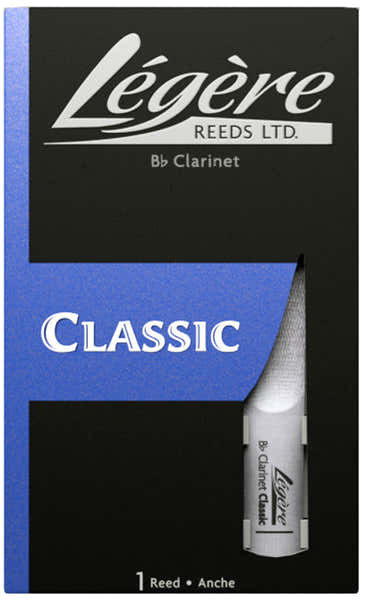 Legere CLASSIC 2.5 - BB25