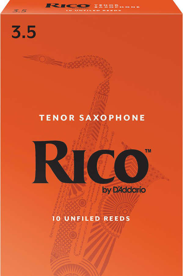 Orange Force 3.5 - Tenorsaxophon