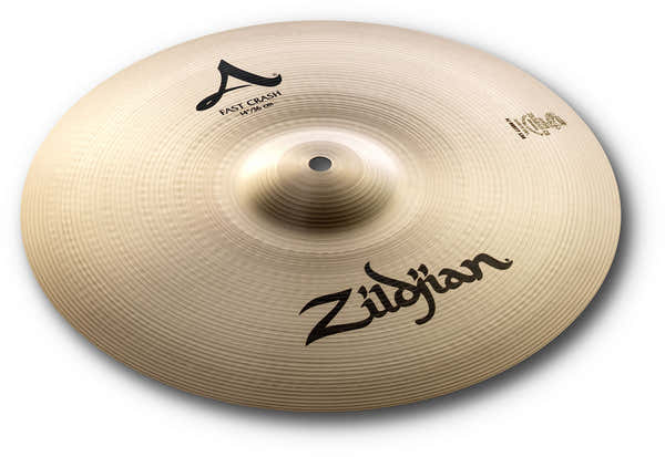 Zildjian A-SERIES 14" FAST - A0264