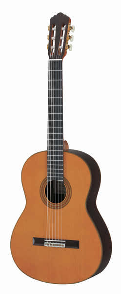 Yamaha Gc32C Handgefertigt