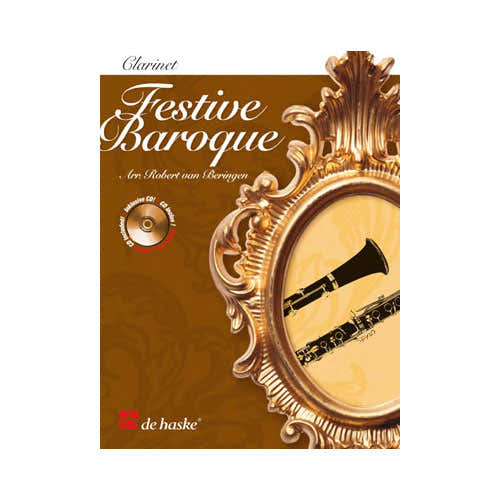 Festive Baroque