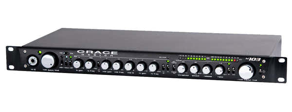 Grace Design M103 Kanalzug