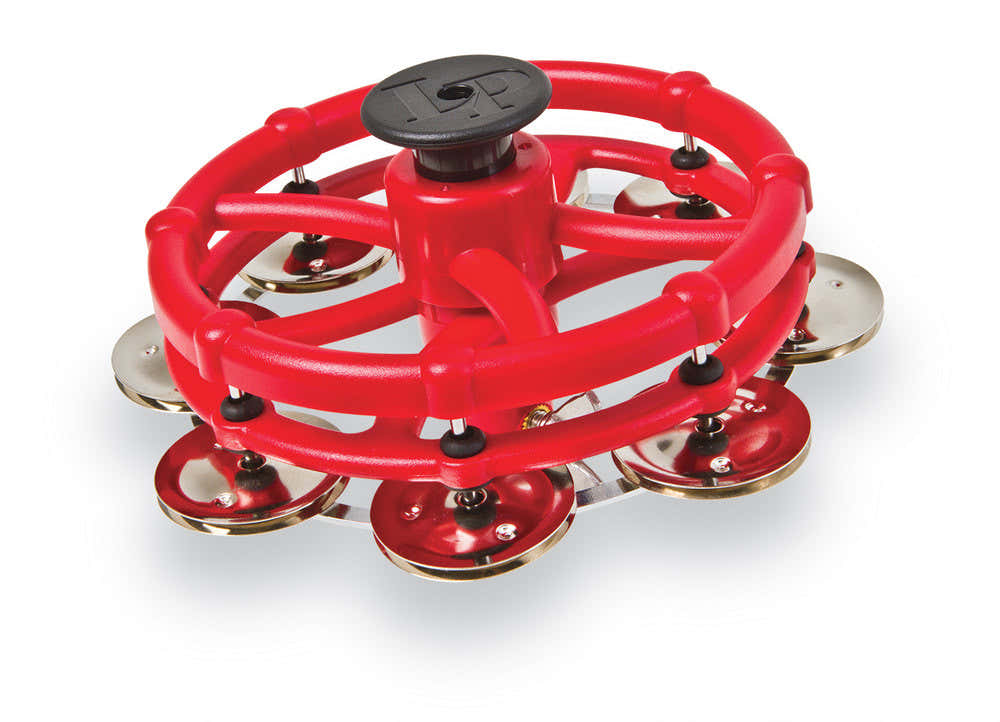 LP193 - TAMBOURINE CLICK 2014