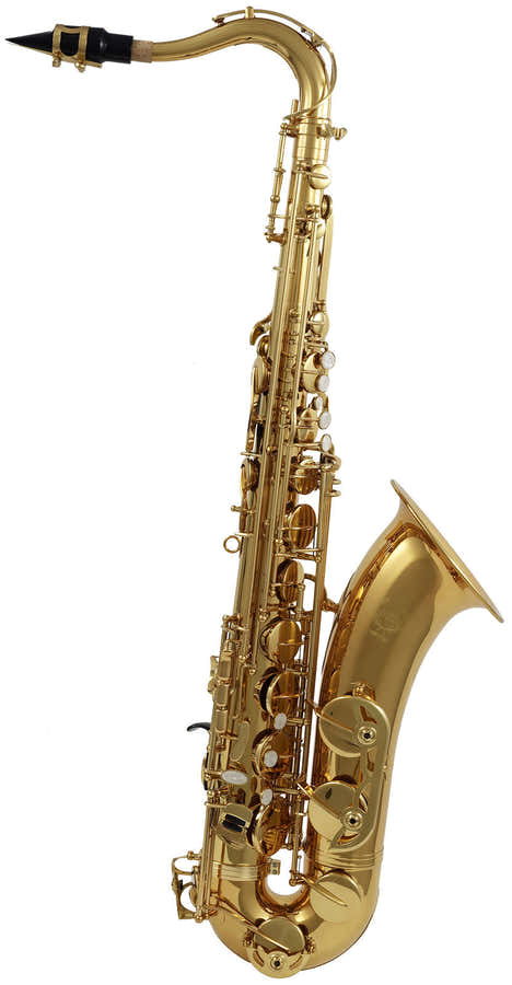 WST100 - Tenor B Lackiert