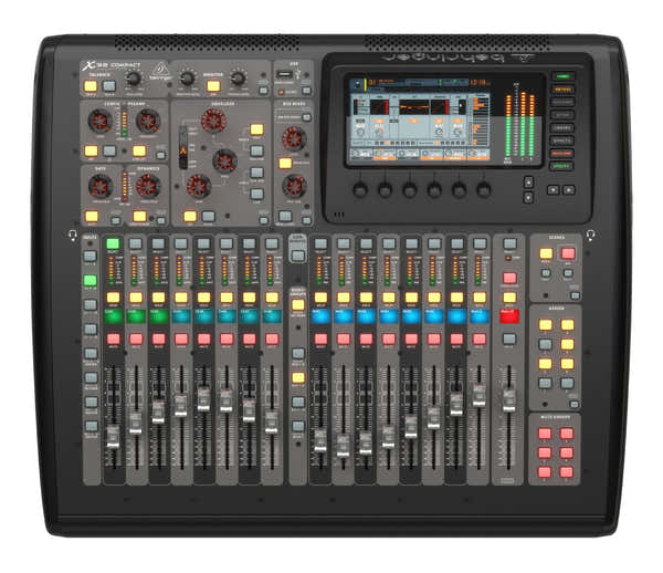 Behringer X32 Kompakt